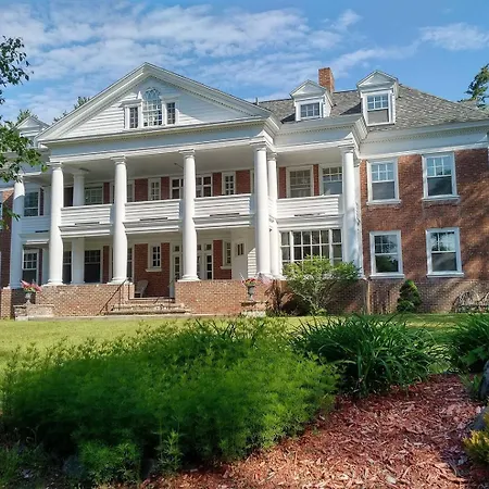 Hotel Prescott House Adk